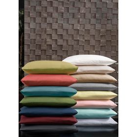 Sarev 100 x 200 cm Tek Kişilik Beyaz Fitted Çarşaf Seti