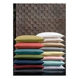 Sarev 100 x 200 cm Tek Kişilik Lila Fitted Çarşaf Seti