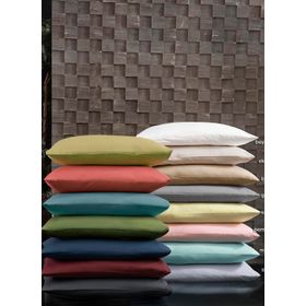 Sarev 160 x 200 cm Çift Kişilik Hardal Fitted Çarşaf Seti