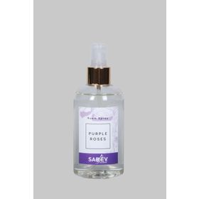 Sarev 250 ml Purple Roses Oda Spreyi