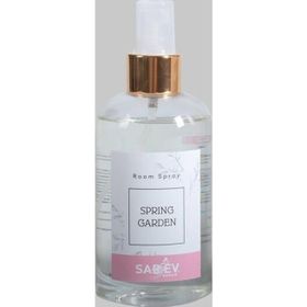 Sarev 250 ml Spring Garden Pembe Oda Spreyi