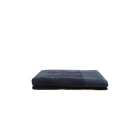 Sarev 90x150 cm Lacivert Havlu