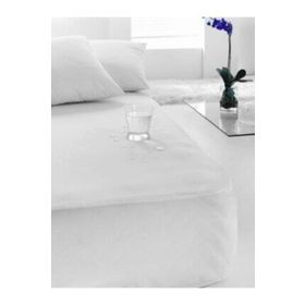 Sarev Double Jersey Beyaz 100x200 cm Alez