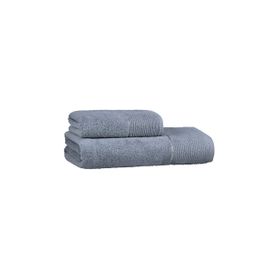 Sarev New Soho Mavi 90x150 Havlu