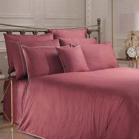Sarev Sartoria V12 Pamuk Saten King Size Nevresim Takımı