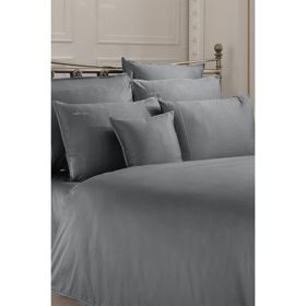 Sarev Sartorıa V8 Pamuk Saten King Size Nevresim Takımı