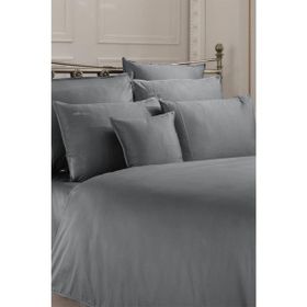Sarev Sartorıa V8 Pamuk Saten King Size Nevresim Takımı