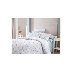 Sarev Stina Çift Kişilik Nevresim Takımı