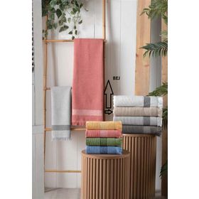 Sarev Street Somon 80x150 Banyo Havlusu