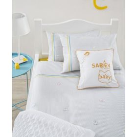 Sarev Tiny Bebek Nevresim Takımı