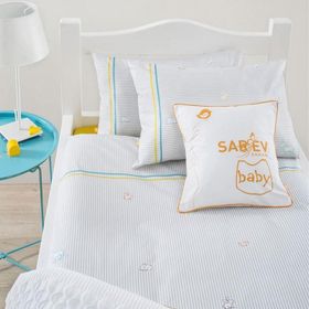 Sarev Tiny Bebek Nevresim Takımı