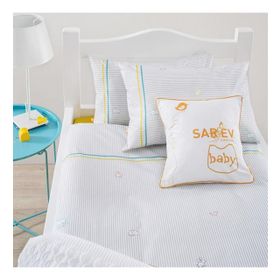Sarev Tiny Bebek Nevresim Takımı
