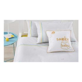 Sarev Tiny Bebek Nevresim Takımı