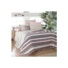 Sarev Twister V1 Multi Çift Kişilik Pike Takımı
