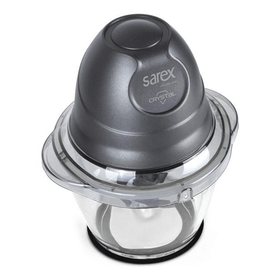 Sarex 2210 Crystal Cam Doğrayıcı