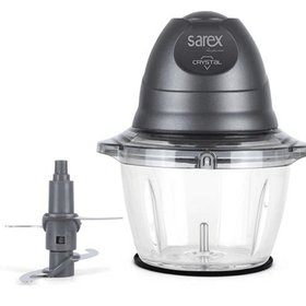 Sarex 2210 Crystal Cam Doğrayıcı