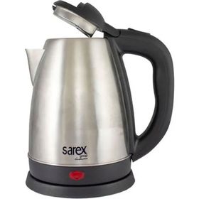 Sarex 3210 Aquante Çelik Su Isıtıcı