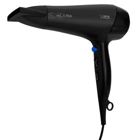 Sarex 4120 Valeria Siyah Saç Kurutma Makinesi