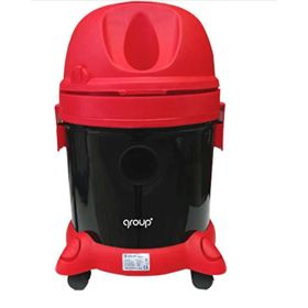 Sarex SR-1700 2200 W E Sınıfı Toz Torbalı Elektrikli Süpürge