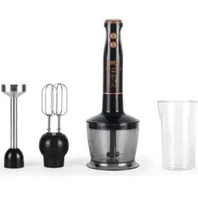 Sarex SR-2010 Diamond Mix Blender Set