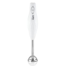 Sarex SR-2100 Elite Beyaz Blender Set