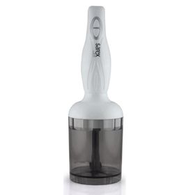 Sarex SR-2110 Beyaz Elite Mix Blender Set