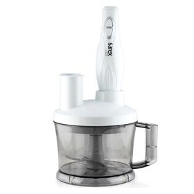 Sarex SR-2120 Beyaz Elite Plus Blender Set