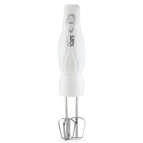 Sarex SR-2120 Beyaz Elite Plus Blender Set