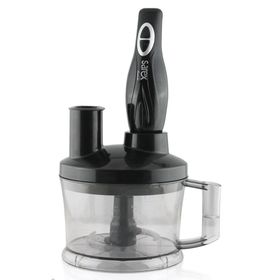 Sarex SR-2120 Siyah Elite Plus Blender Set