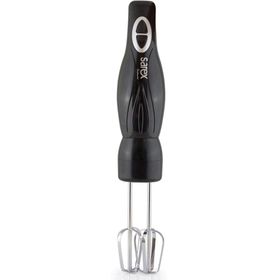 Sarex SR-2120 Siyah Elite Plus Blender Set