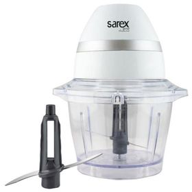 Sarex SR-2200 Beyaz Sharp Doğrayıcı Rondo