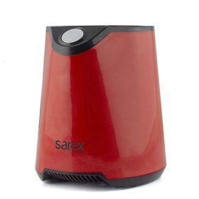 Sarex SR-2400 VitaBox Kırmızı Kişisel Blender Set