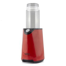 Sarex SR-2400 VitaBox Kırmızı Kişisel Blender Set