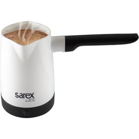 Sarex SR-3101 Amber Türk Kahvesi Makinesi