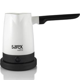 Sarex SR-3101 Amber Türk Kahvesi Makinesi