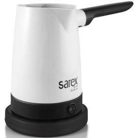 Sarex SR-3101 Amber Türk Kahvesi Makinesi