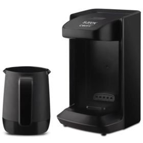 Sarex SR-3150 Coffy Siyah Türk Kahvesi Makinesi