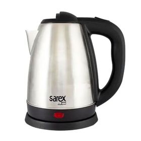 Sarex SR-3211 Aqua Box Çelik Su Isıtıcısı
