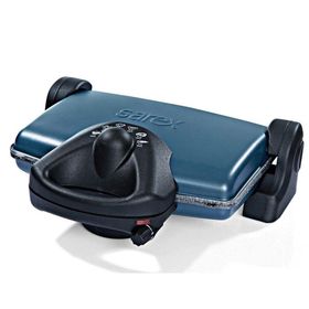 Sarex SR-3400 Mavi Kahvaltım Tost Makinesi