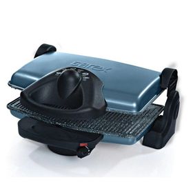 Sarex SR-3400 Mavi Kahvaltım Tost Makinesi
