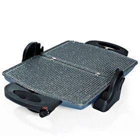 Sarex SR-3400 Mavi Kahvaltım Tost Makinesi
