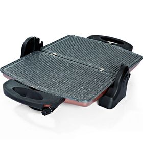 Sarex SR-3400 Rose Izgara ve Tost Makinesi