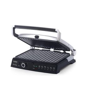 Sarex SR-3411 Toastchef Inox Izgara ve Tost Makinesi