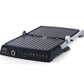 Sarex SR-3411 Toastchef Inox Izgara ve Tost Makinesi