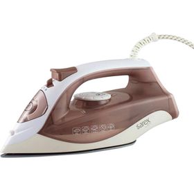 Sarex SR-3510 Soley 2200 W Buharlı Ütü Kahverengi