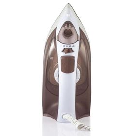 Sarex SR-3510 Soley 2200 W Buharlı Ütü Kahverengi