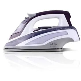 Sarex SR-3520 Titan Mor 3000 W Buharlı Ütü