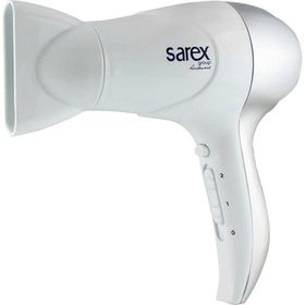 Sarex SR-4110 Beyaz Emily Saç Kurutma Makinesi
