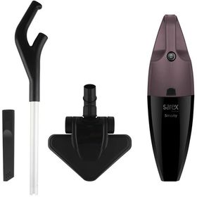 Sarex SR 5010 Smarty Bordo Dikey Elektrikli Süpürge