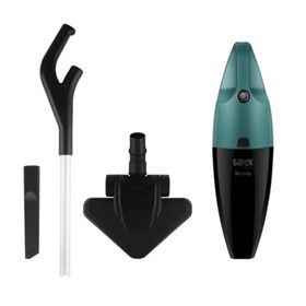 Sarex Sr-5010 Smarty Dikey Elektrikli Süpürge
